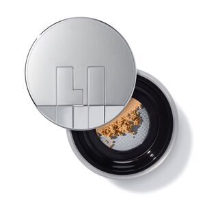 Haus Labs NIB Bio-Blurring Loose Setting Powder in Deep Honey